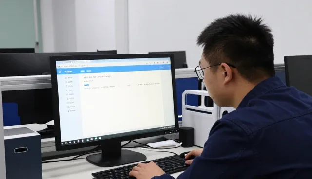 应用开发让工业园区管理更加高效