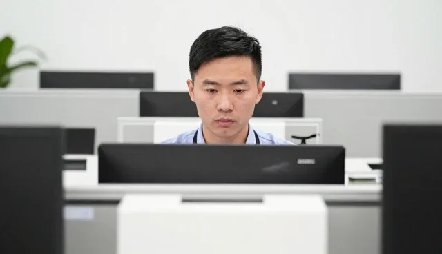 至诚：安装调试在社区服务站的应用要点